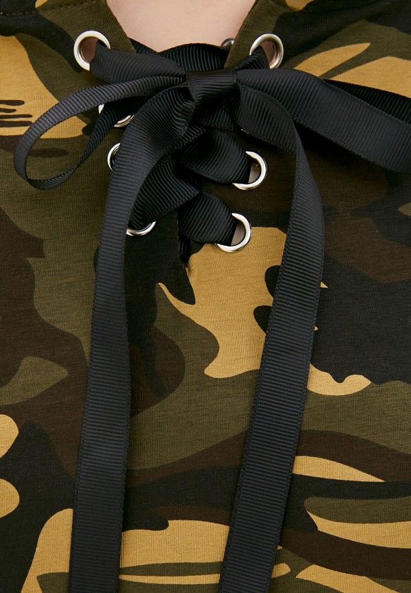 фото Платье silver fish