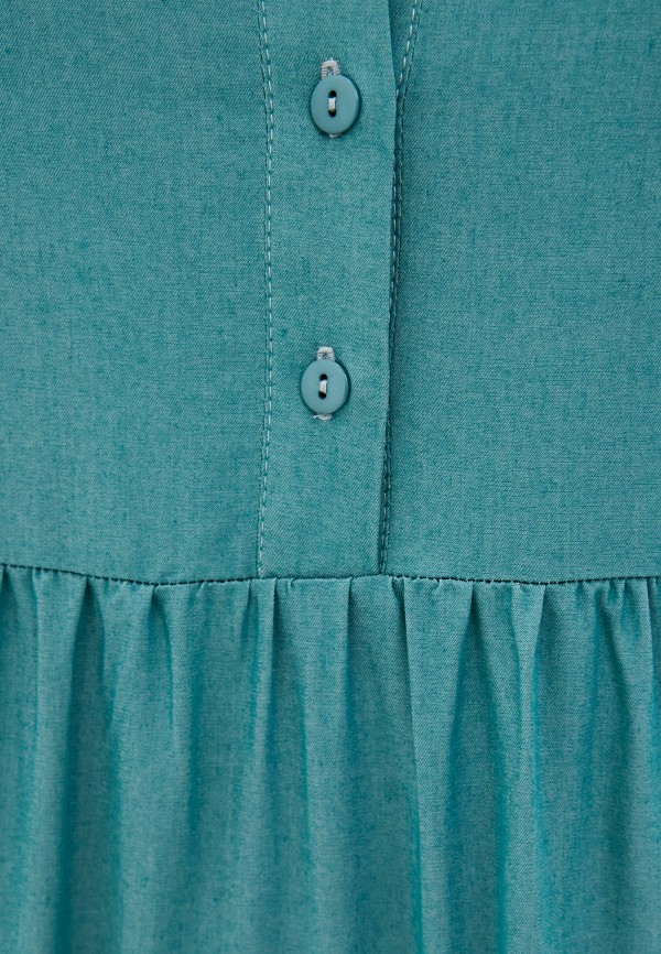 

Платье Новое Время, Бирюзовый