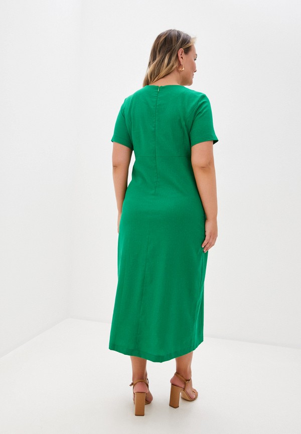 

Платье Новое Время, Зеленый