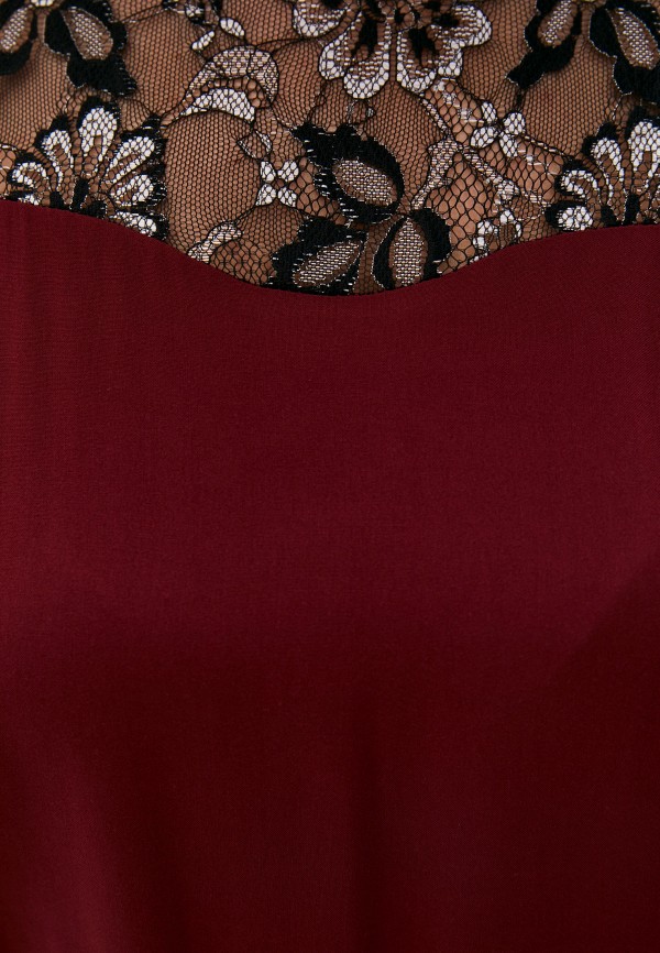 

Комбинезон CKC Collections, Бордовый