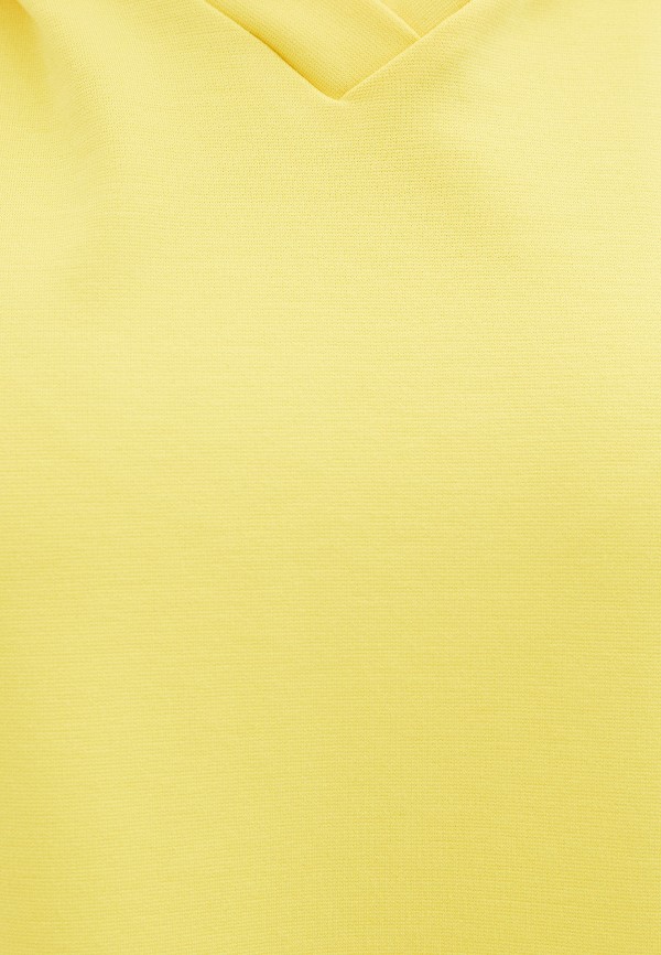 Костюм спортивный Malaeva цвет желтый  Фото 4