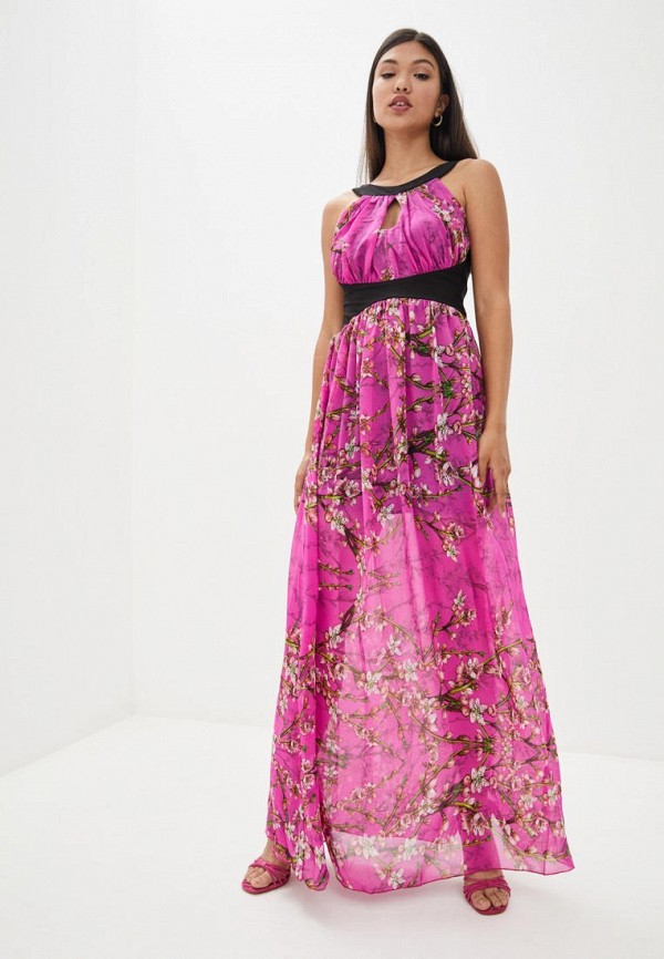 

Сарафан Luzana, Розовый, Luzana MP002XW10SYP