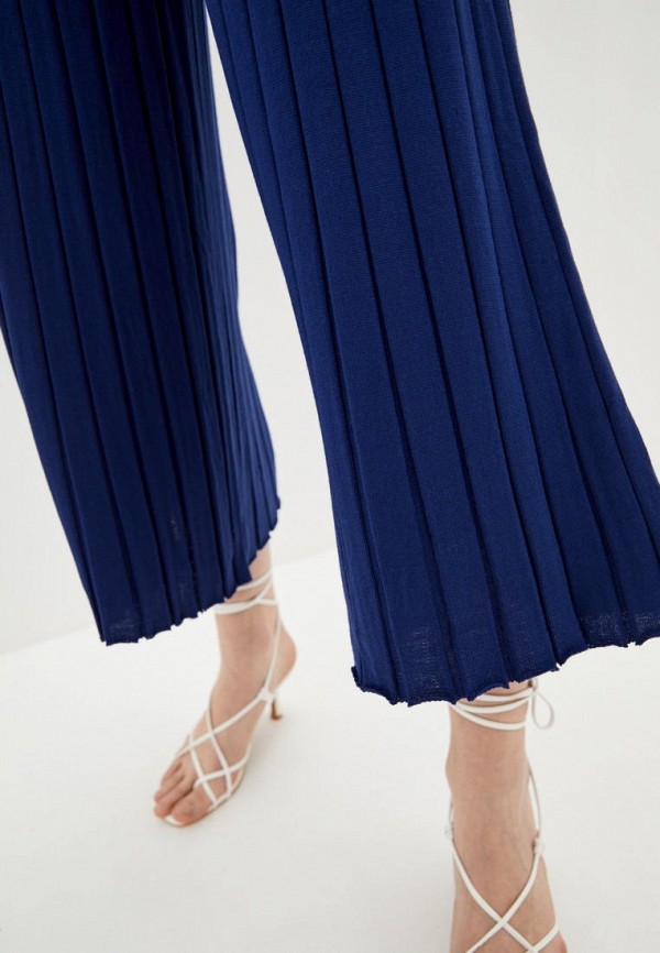 

Брюки 02.02.Knitwear, Синий, 02.02.Knitwear MP002XW10T23