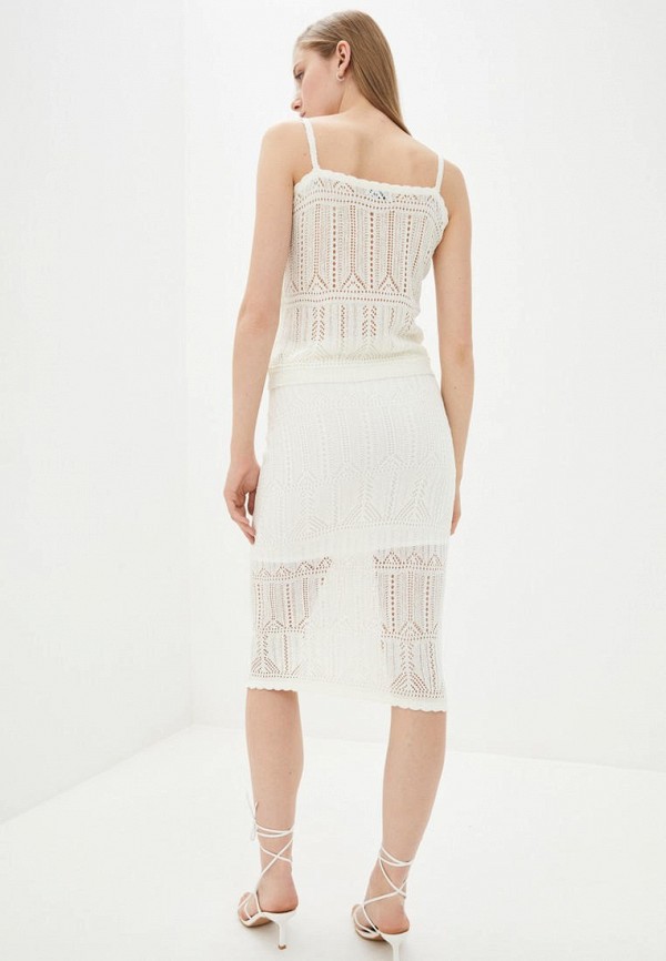 

Костюм 02.02.Knitwear, Белый, 02.02.Knitwear MP002XW10T29