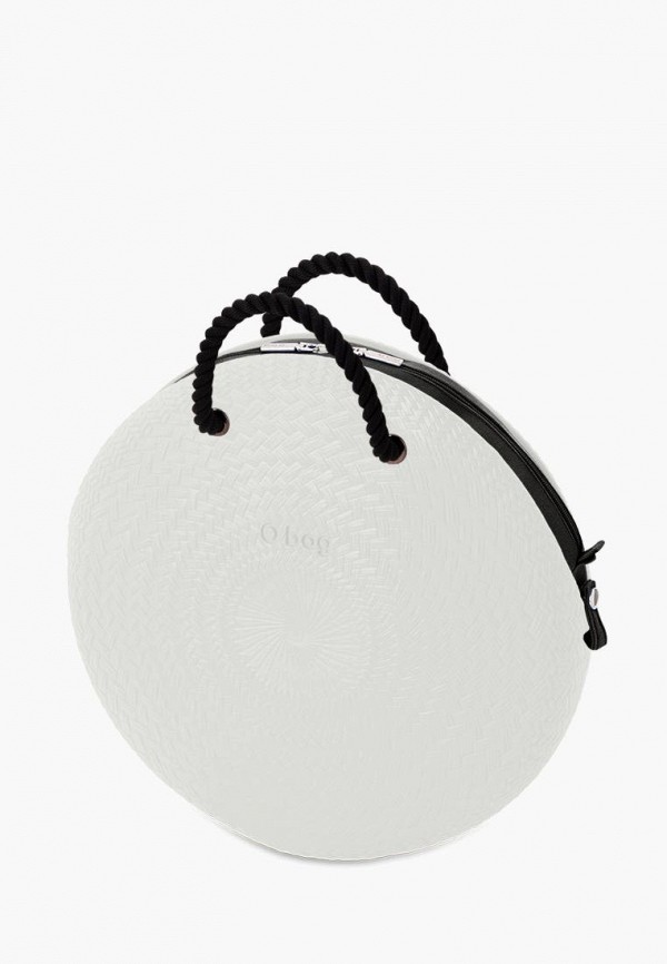 

Сумка O bag, Белый, O bag MP002XW10TNB
