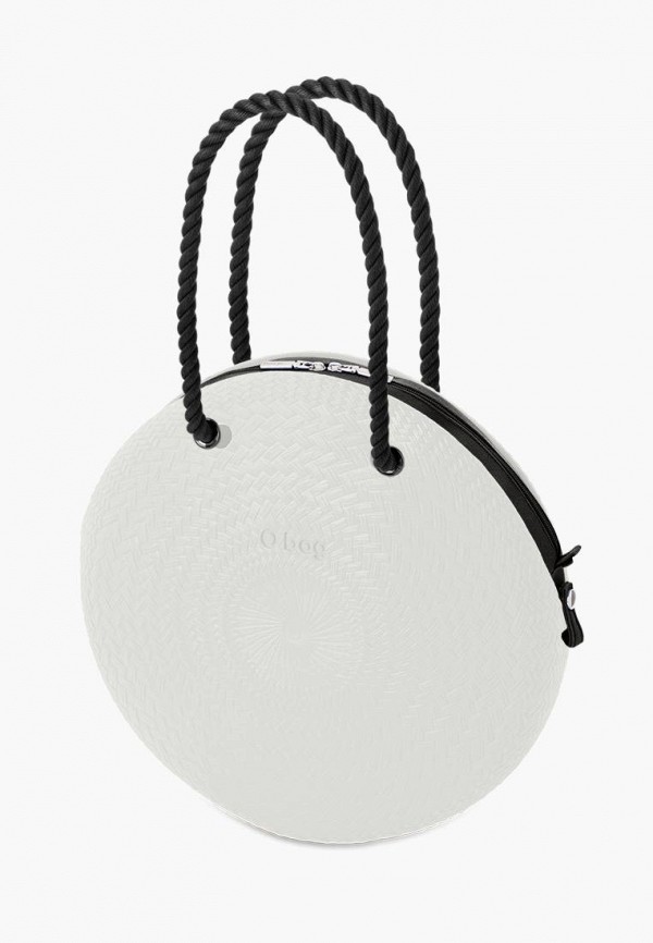 

Сумка O bag, Белый, O bag MP002XW10TNC