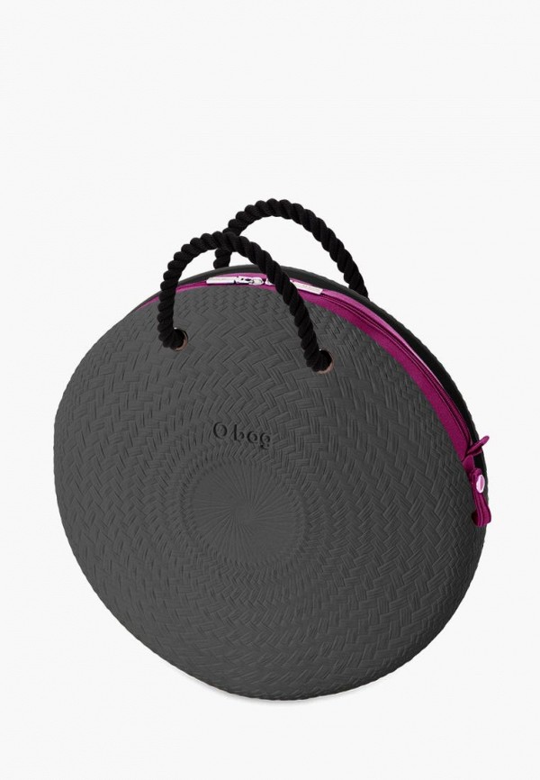 

Сумка O bag, Черный, O bag MP002XW10TNE