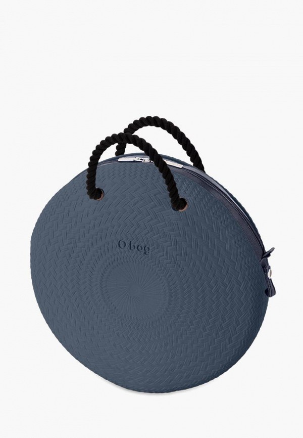 

Сумка O bag, Синий, O bag MP002XW10TNK