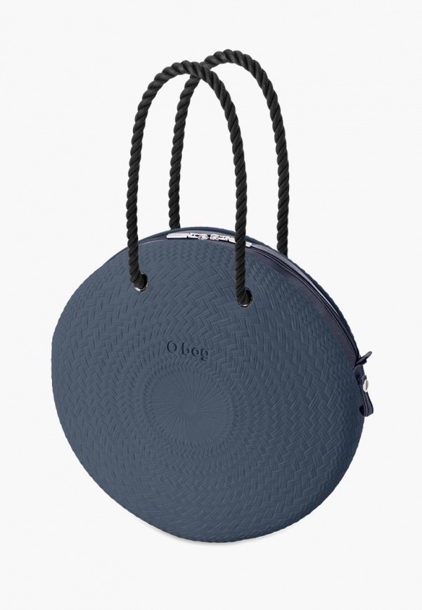 

Сумка O bag, Синий, O bag MP002XW10TNL