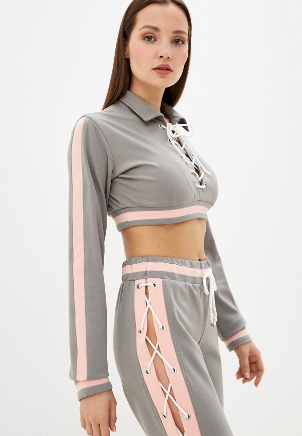 фото Костюм спортивный malaeva