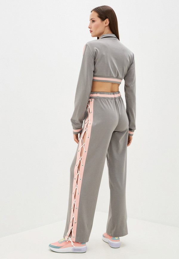 фото Костюм спортивный malaeva