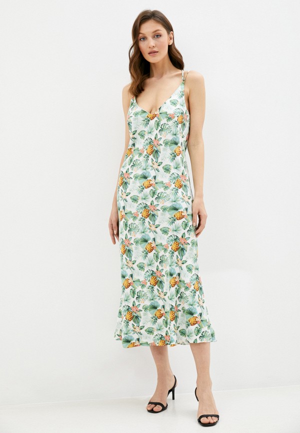 

Платье СелфиDress, Разноцветный