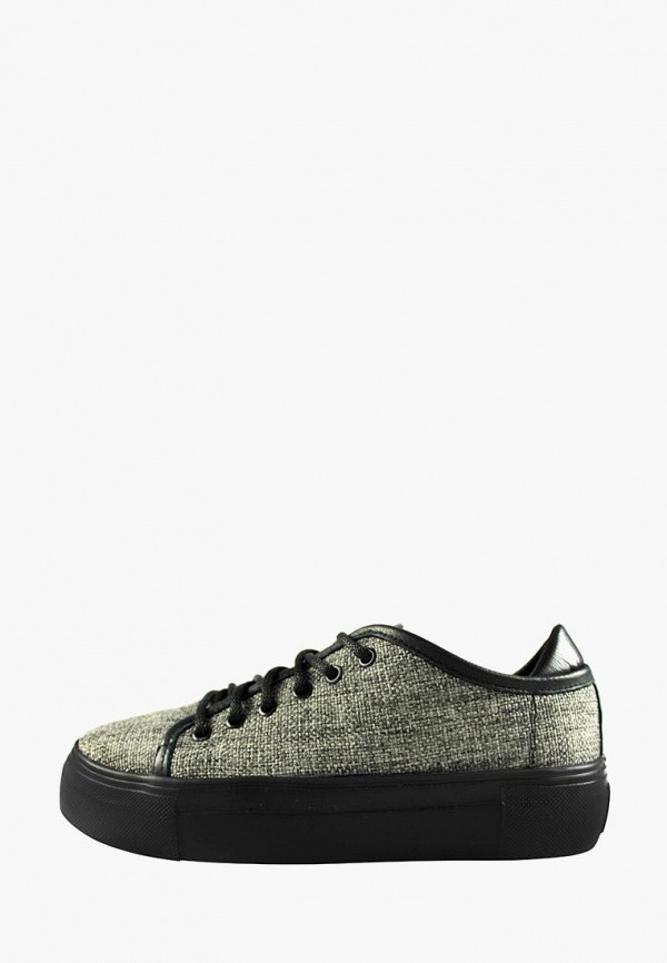 

Кеды Canape Scarpe, Серый