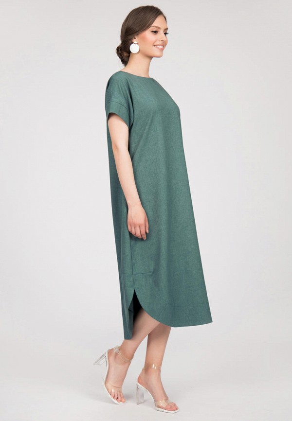 фото Платье grey cat