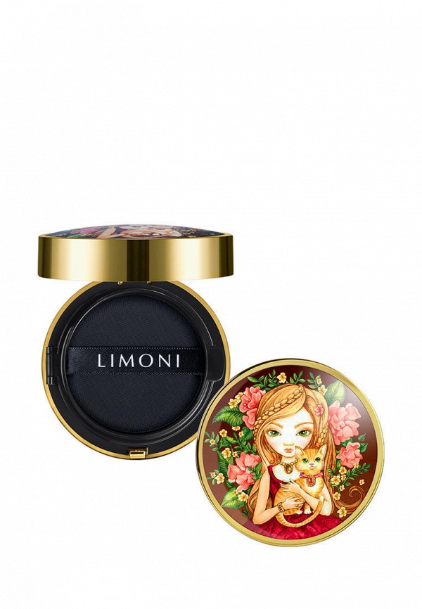 Кушон для лица  Limoni