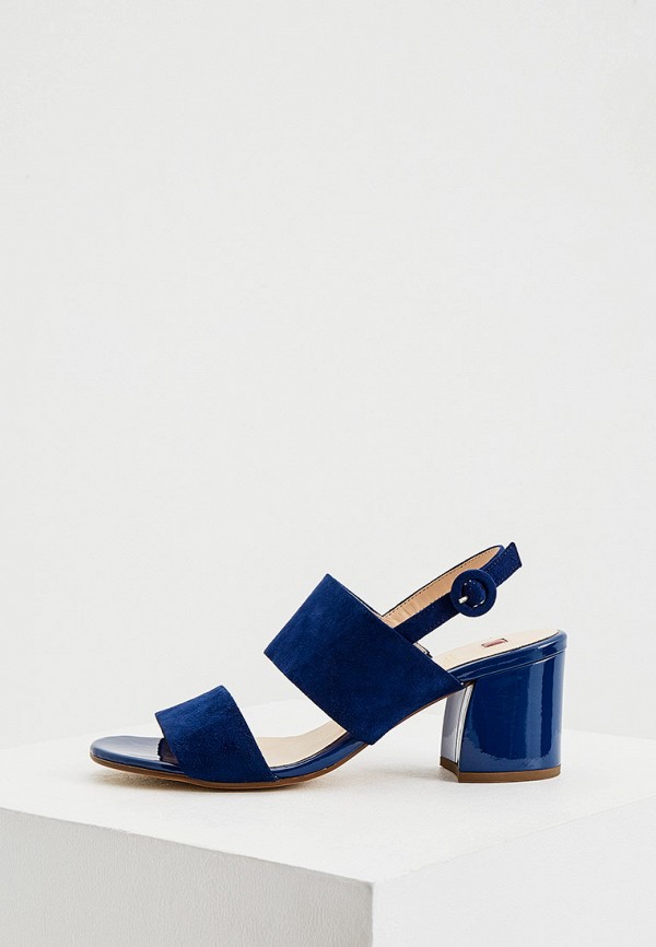 

Босоножки Högl, Синий