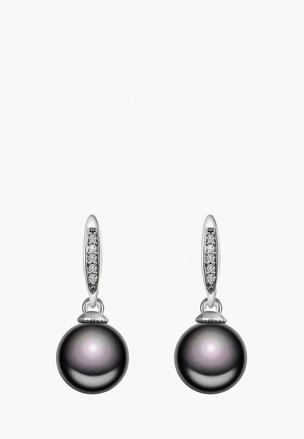 

Серьги Ice&High Collection, Разноцветный