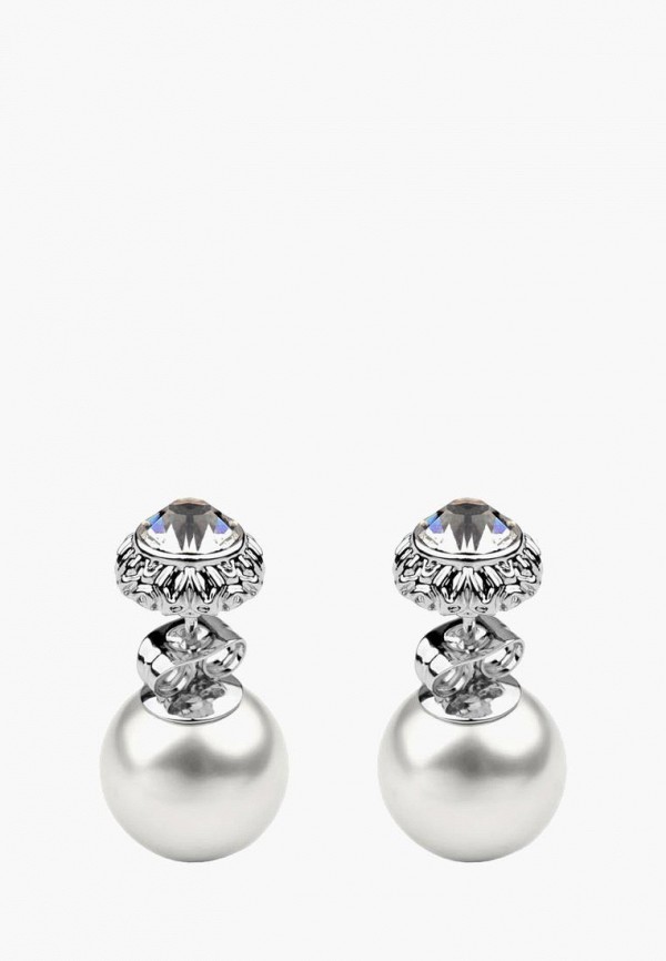 

Серьги Ice&High Collection, Разноцветный