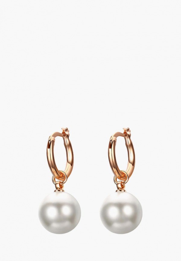 

Серьги Ice&High Collection, Разноцветный