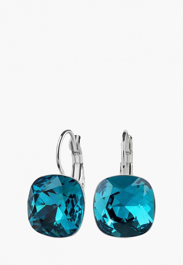 

Серьги Ice&High Collection, Разноцветный