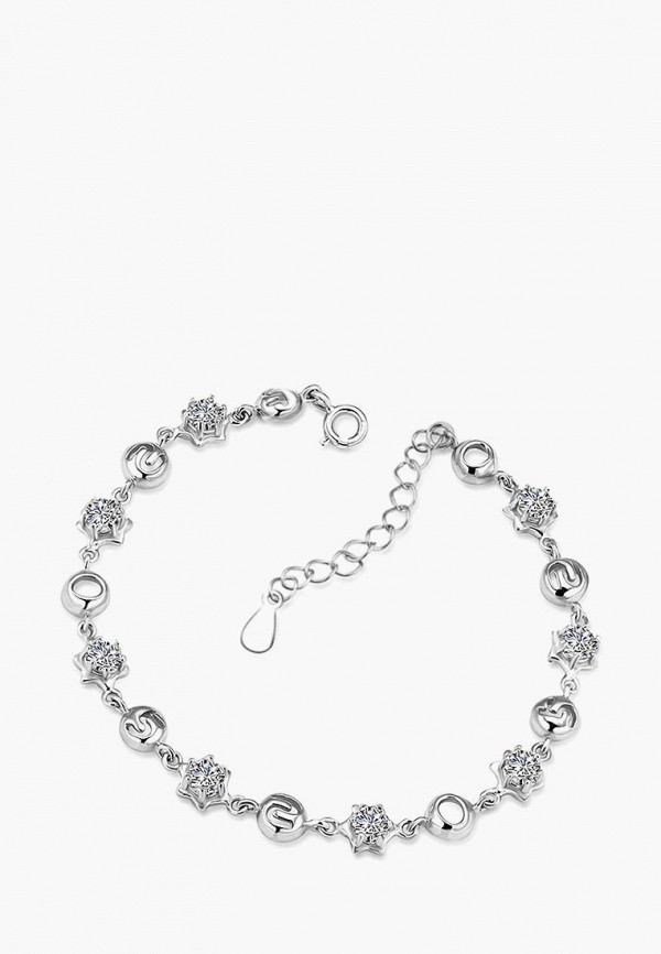 

Браслет Ice&High Collection, Серебряный