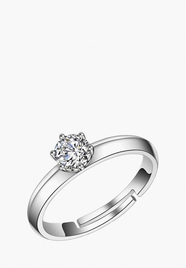 

Кольцо Ice&High Collection, Серебряный