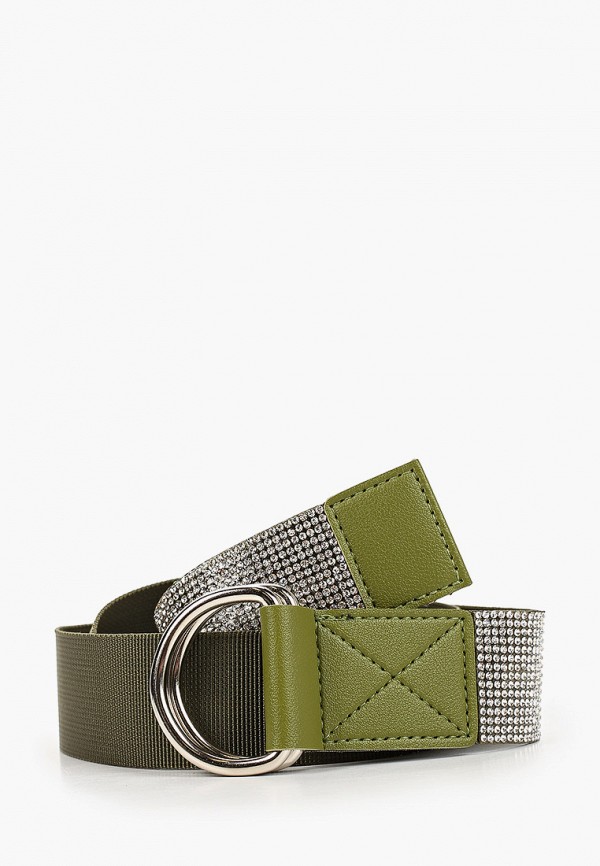 

Ремень Silver Fish, Хаки