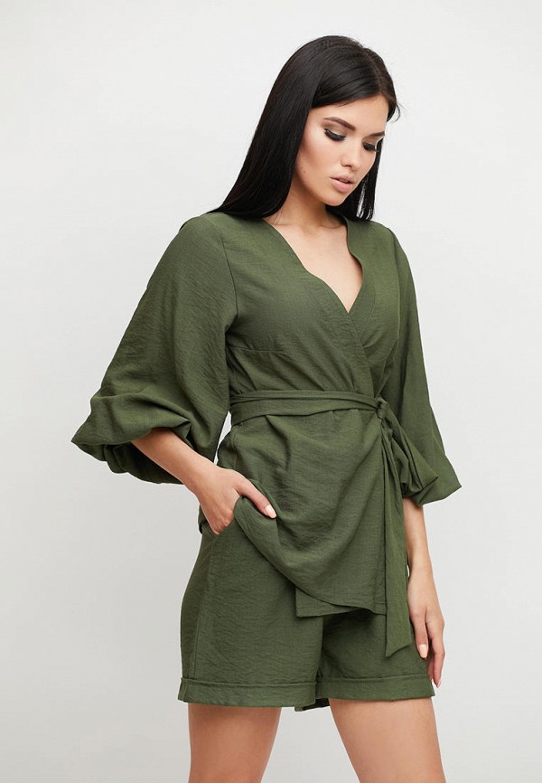 

Костюм Karree, Хаки, Karree MP002XW10W7N