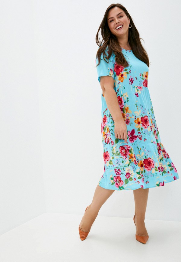 

Платье Kontaly