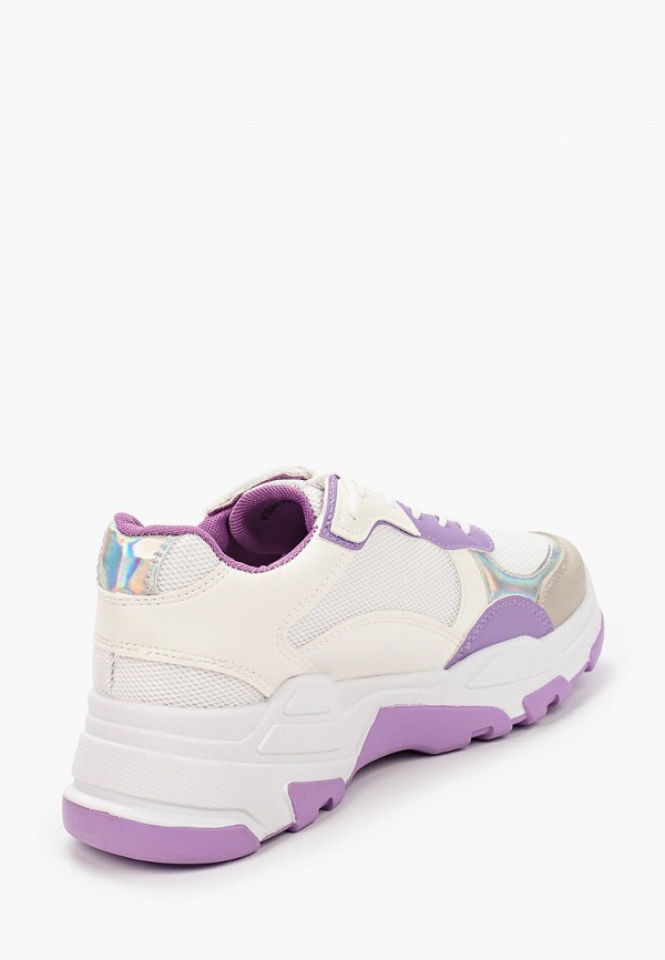 фото Кроссовки tervolina