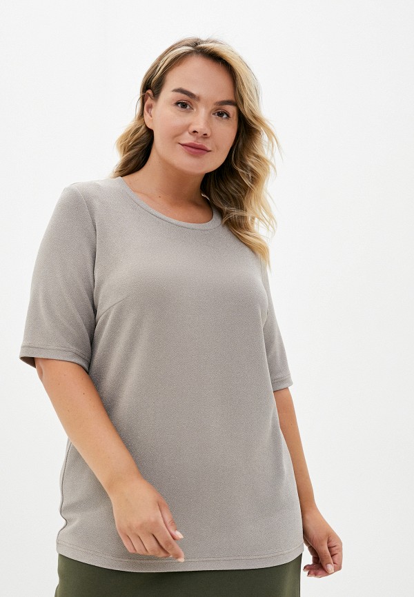 

Футболка Varra, Коричневый