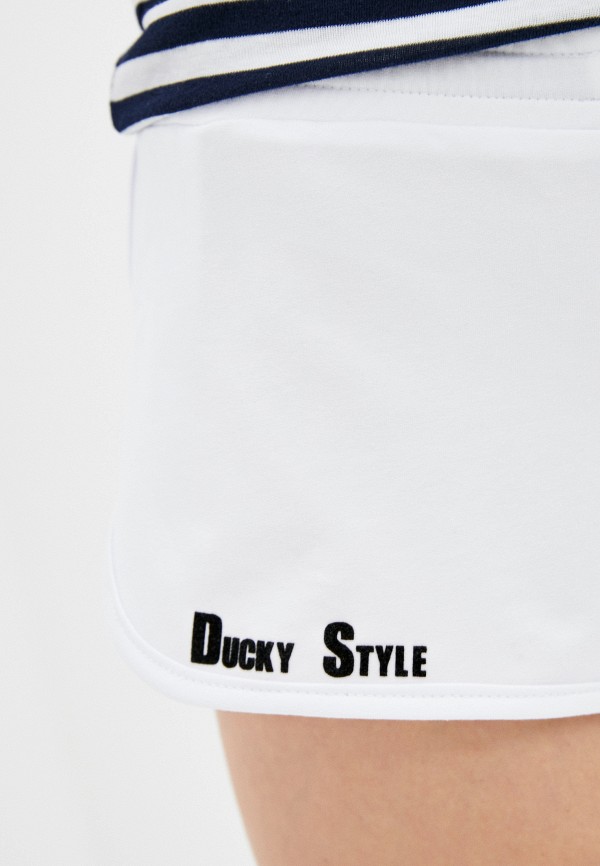 фото Шорты спортивные duckystyle
