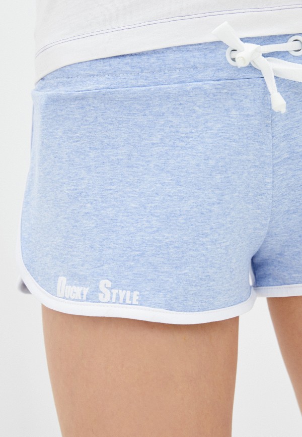 фото Шорты спортивные duckystyle