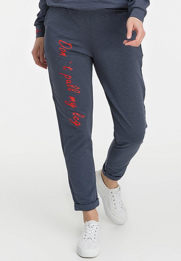 

Брюки спортивные P.Stefano, Серый