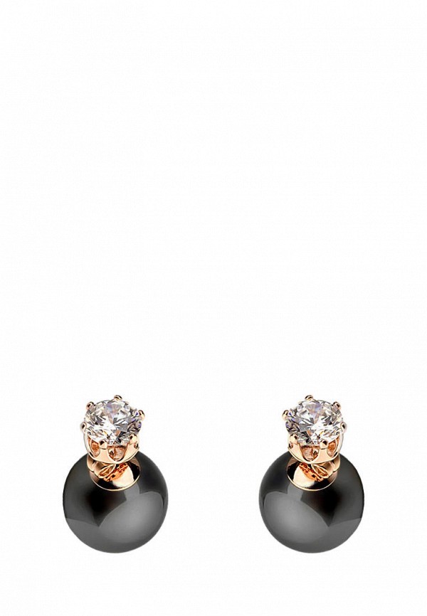 

Серьги Ice&High Collection, Разноцветный