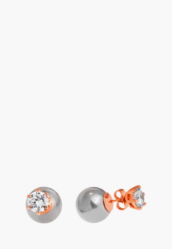 Серьги  Ice&High Collection