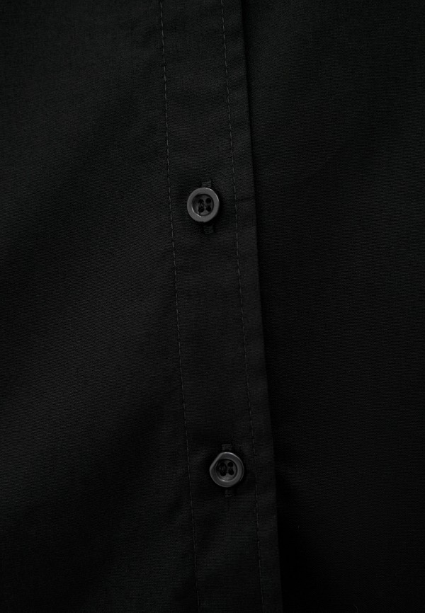 Рубашка Antiga цвет черный  Фото 4