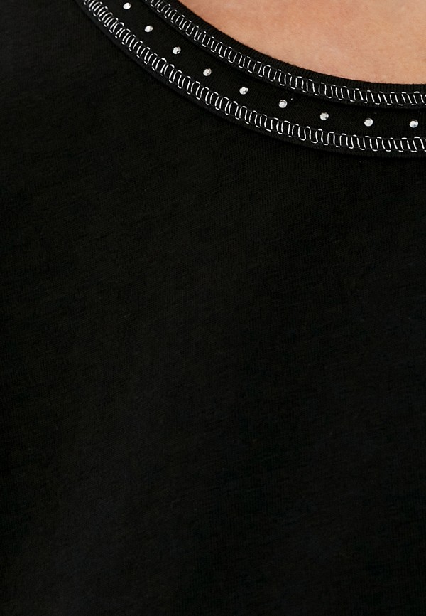 Лонгслив Micha черный, размер 44, фото 4