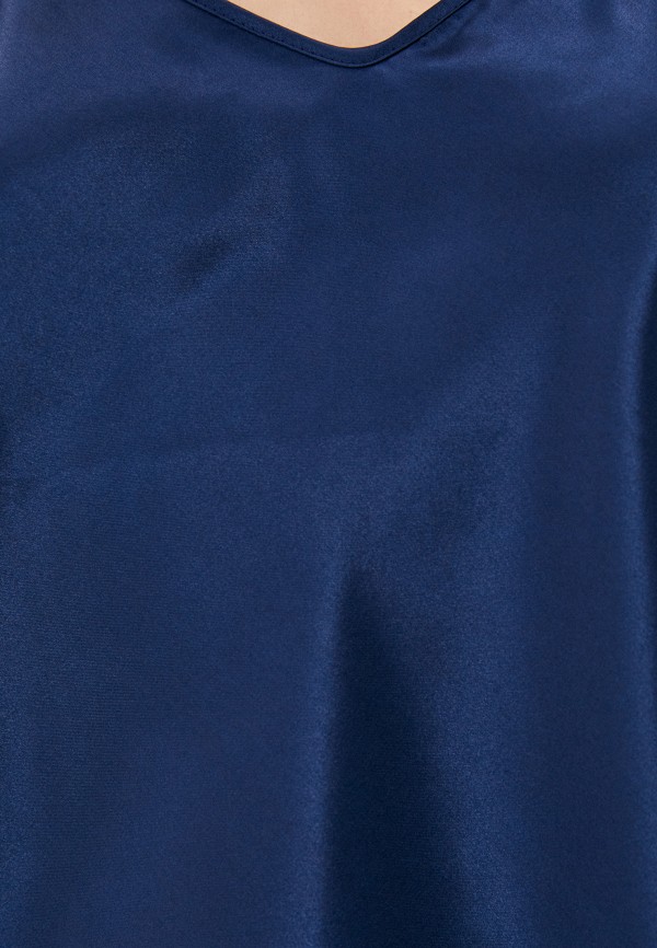 Пижама Belweiss цвет синий  Фото 4