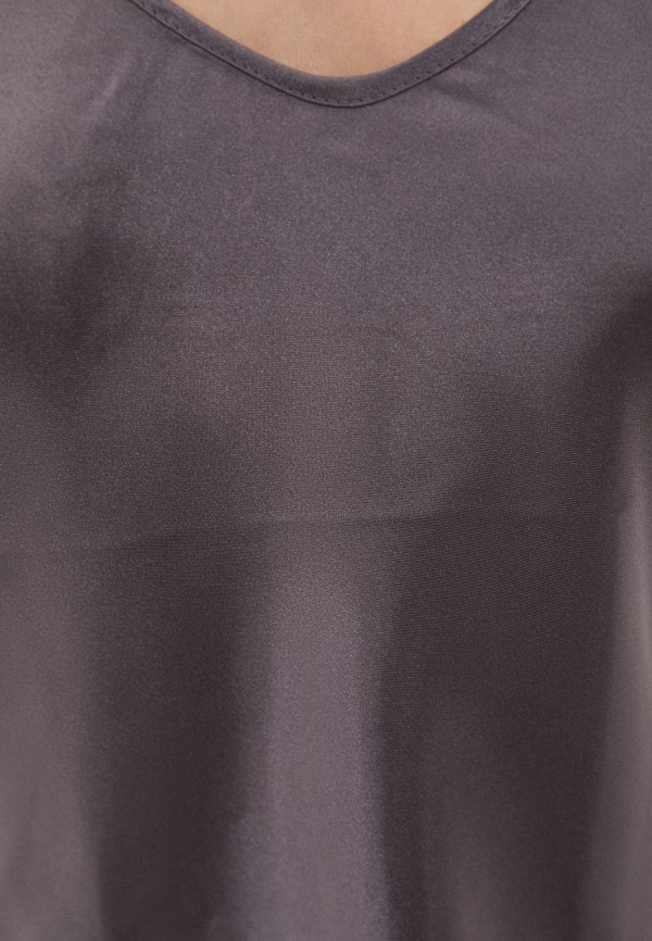 Пижама Belweiss цвет серый  Фото 4