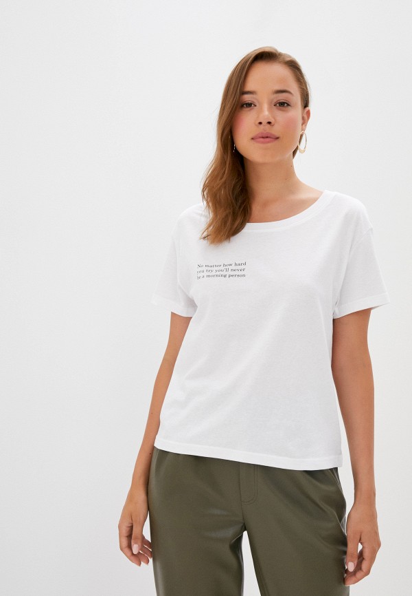 

Футболка Top Secret, Белый