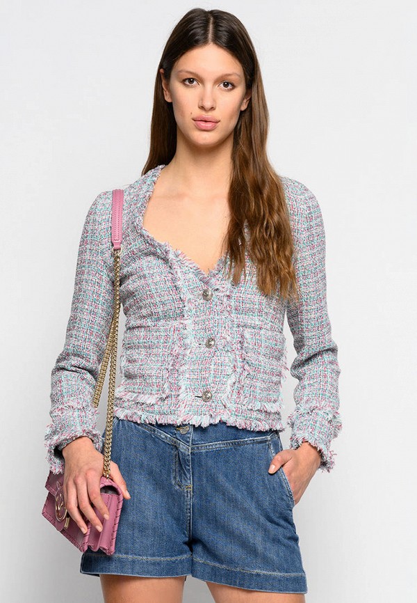 

Жакет Pinko, Разноцветный