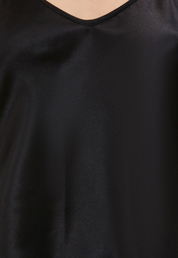 Пижама Belweiss цвет черный  Фото 4