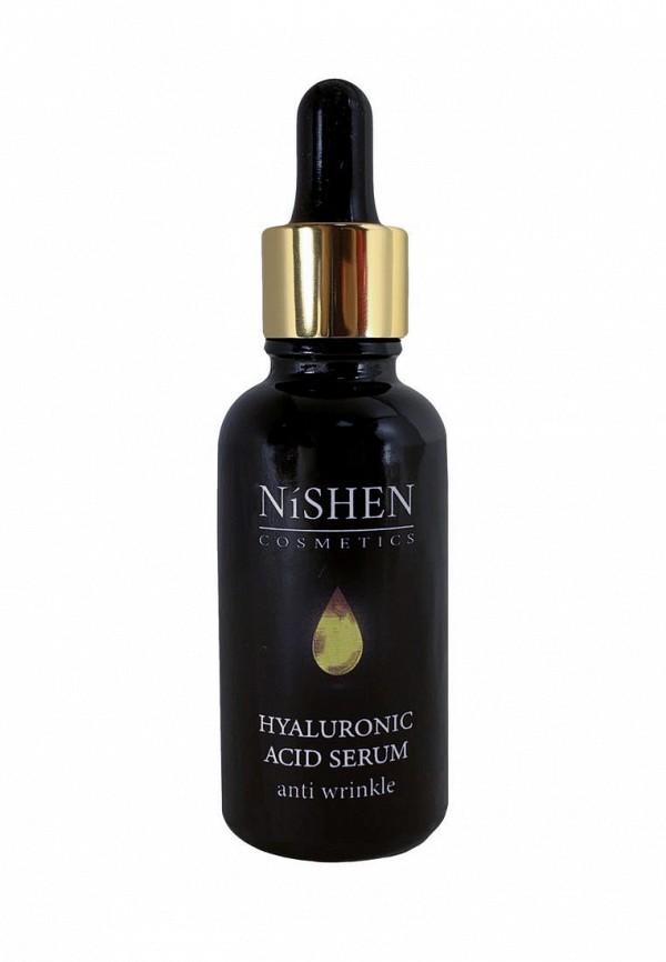 

Сыворотка для лица Nishen, Черный, Nishen MP002XW10ZJR