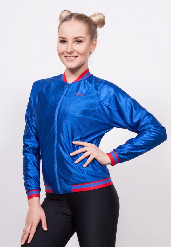 Олимпийка  Bodro Design