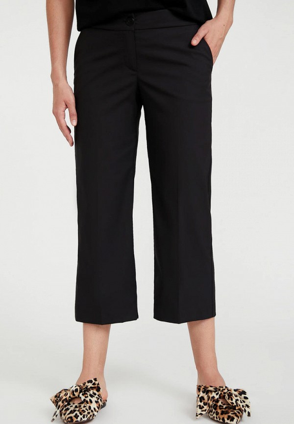 

Брюки Finn Flare, Черный