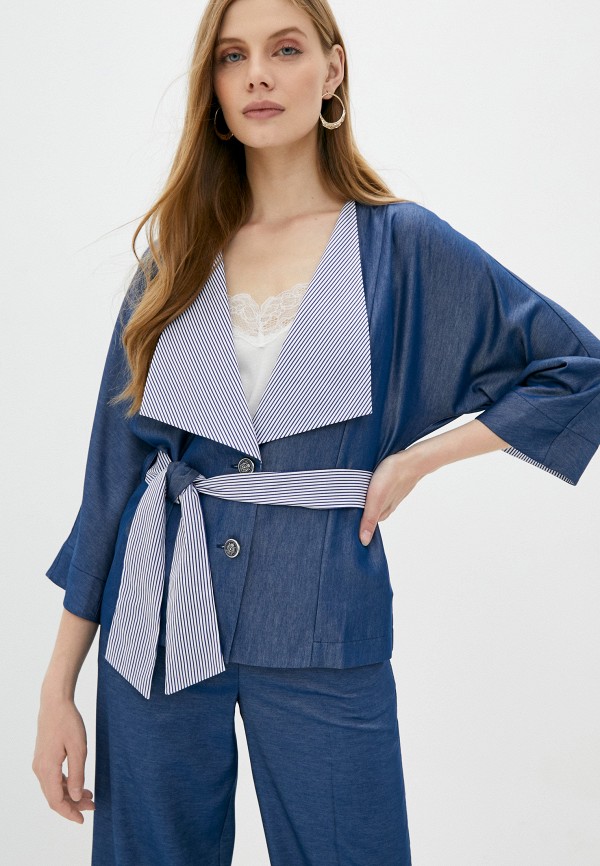 

Жакет Marlen, Синий