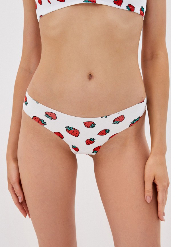 

Трусы Tezenis, Белый