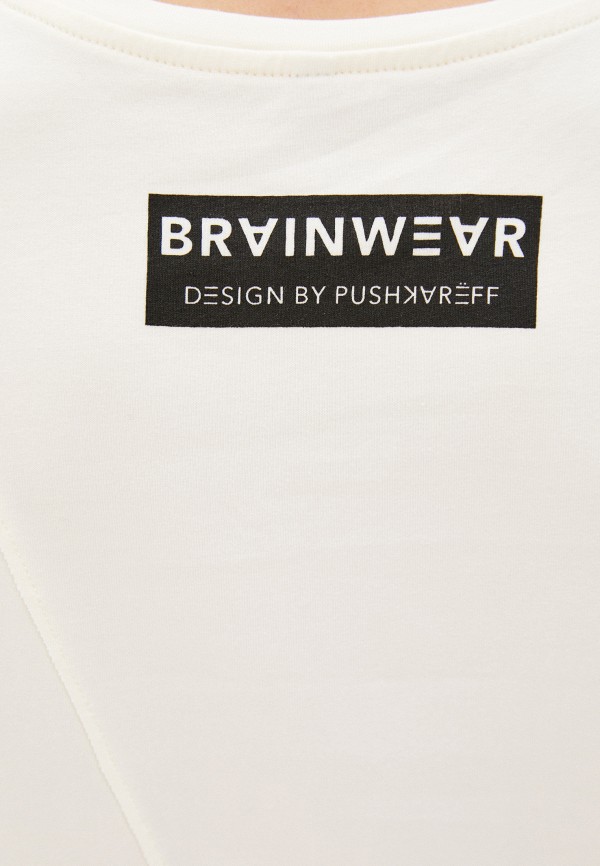 фото Футболка brainwear