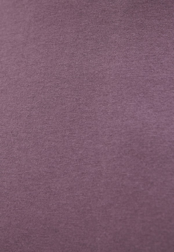 Футболка Irma Dressy цвет фиолетовый  Фото 3